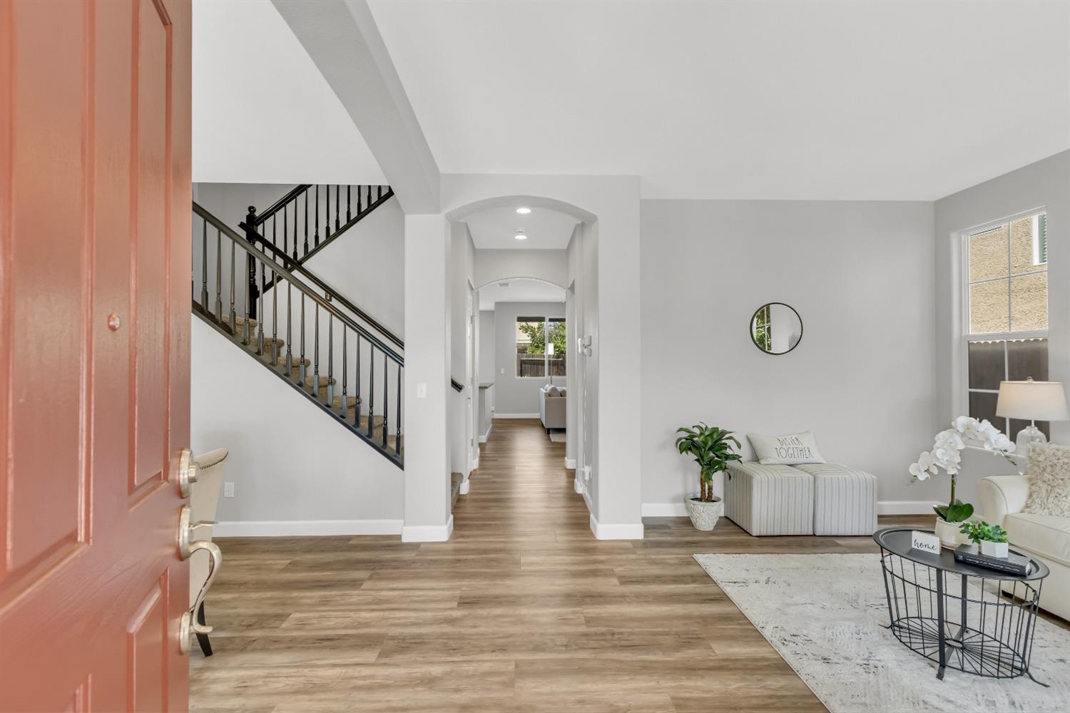 Detail Gallery Image 6 of 68 For 5409 Friesian Way, Elk Grove,  CA 95757 - 4 Beds | 2/1 Baths