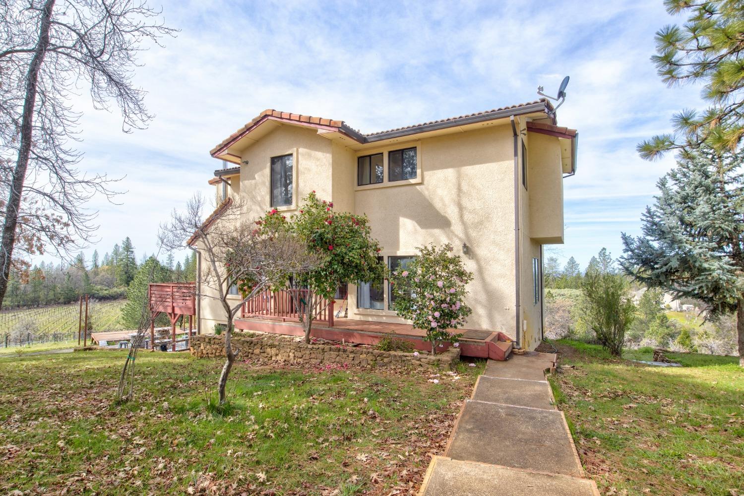 Detail Gallery Image 8 of 71 For 4771 Greenhills Rd, Placerville,  CA 95667 - – Beds | – Baths