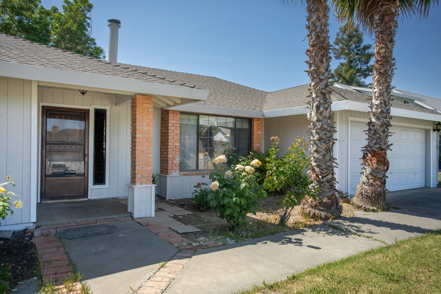 Detail Gallery Image 6 of 37 For 338 Rose Ln, Yuba City,  CA 95993 - 3 Beds | 2 Baths
