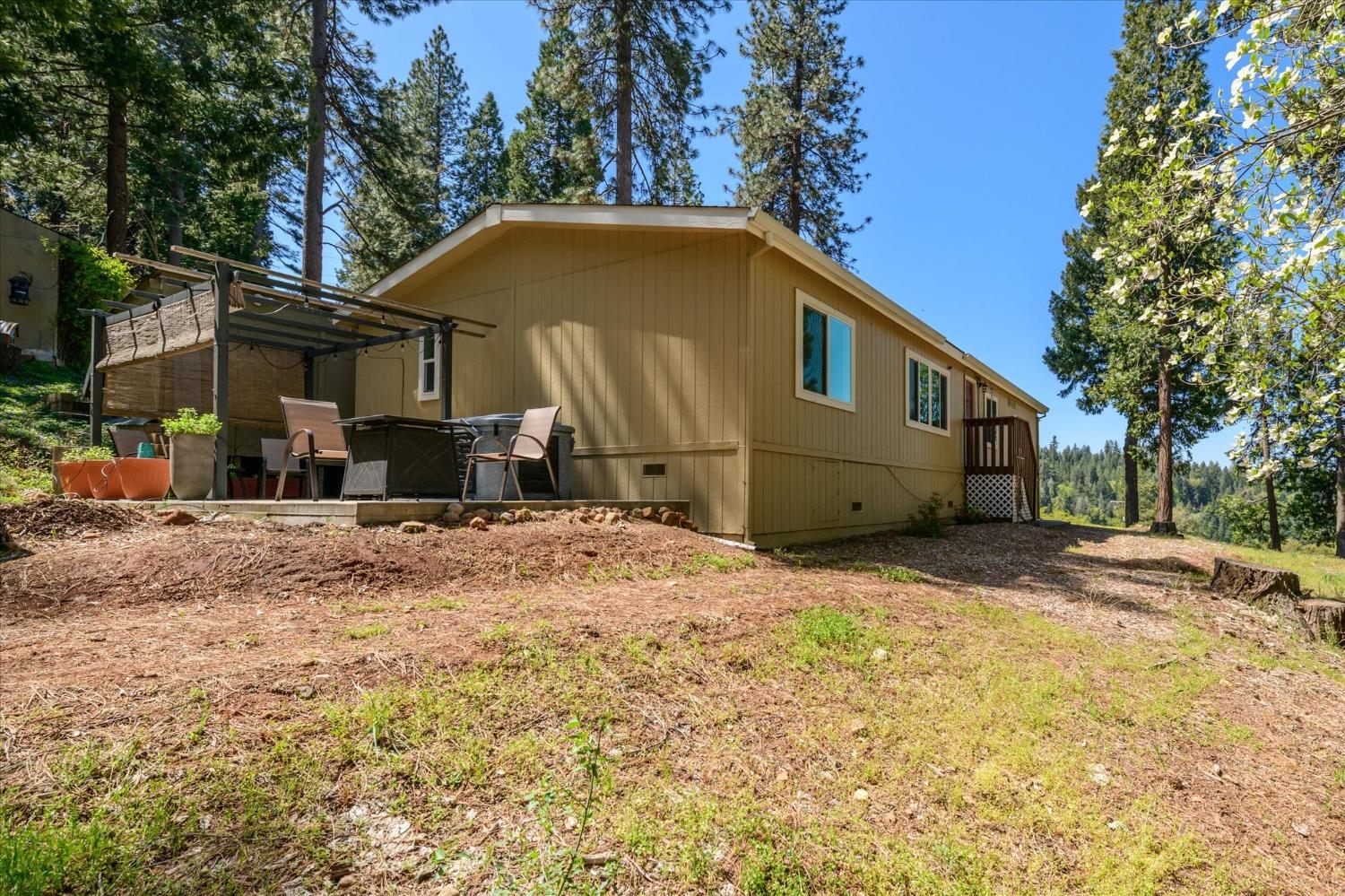 Pony Express Trail, Pollock Pines, California image 3