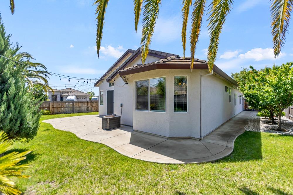 Detail Gallery Image 29 of 35 For 3573 Bardolino Way, Rancho Cordova,  CA 95670 - 4 Beds | 2 Baths