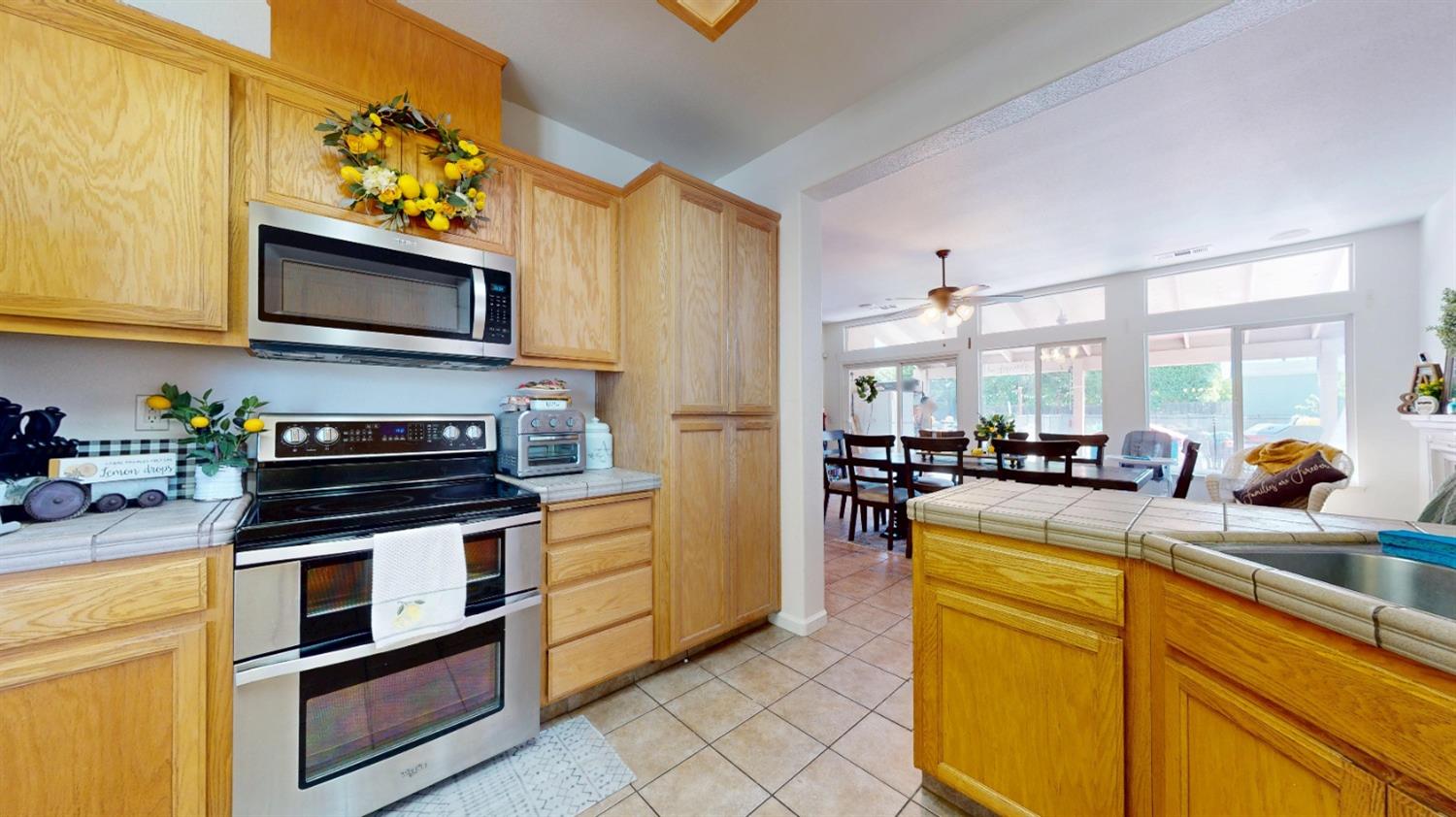 Detail Gallery Image 17 of 32 For 2900 Marazan St, Denair,  CA 95316 - 4 Beds | 3 Baths
