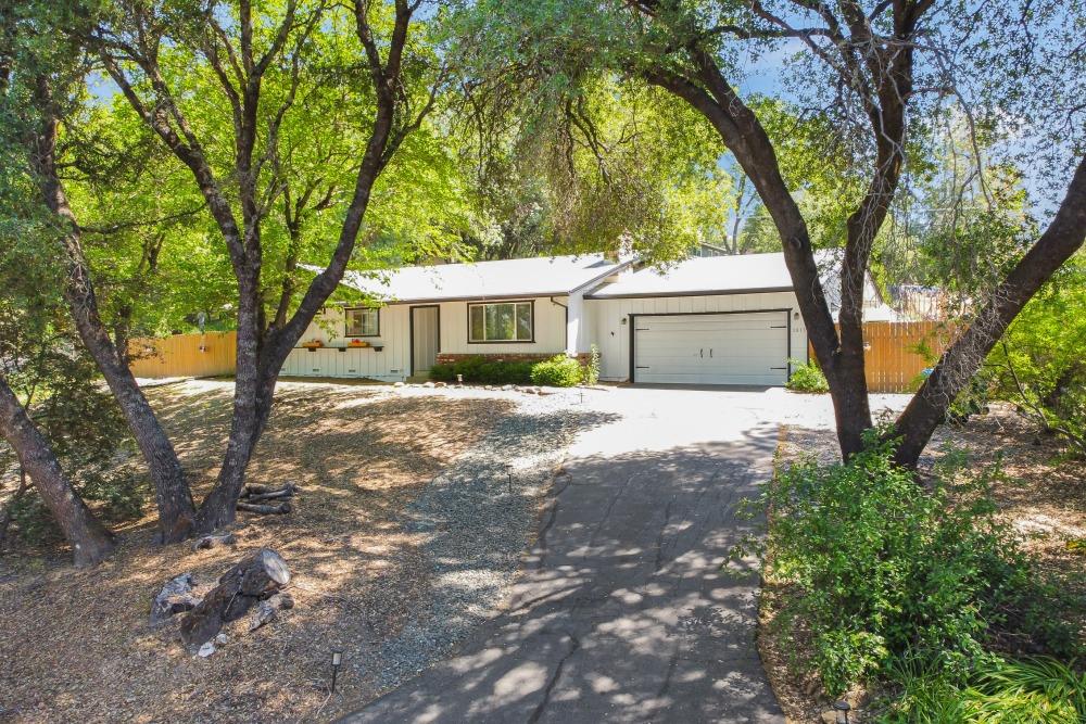 Bridgeview Drive, Placerville, California image 37
