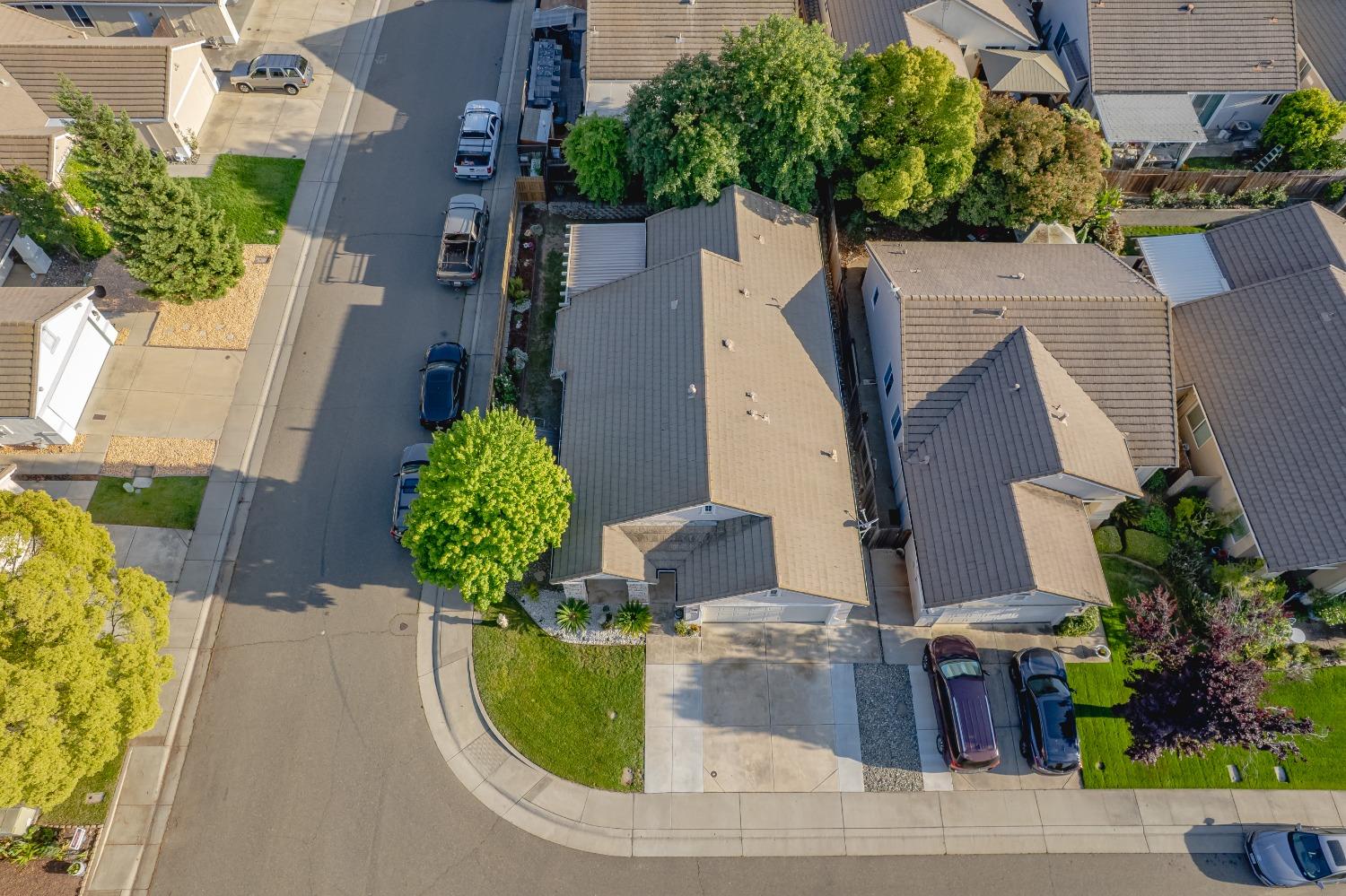 Detail Gallery Image 30 of 31 For 5844 Blue Beech Ct, Antelope,  CA 95843 - 4 Beds | 2 Baths