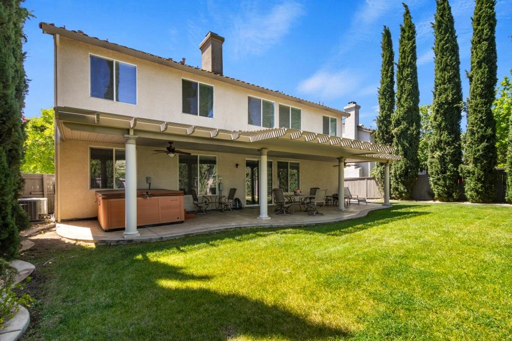 Detail Gallery Image 27 of 38 For 2501 Mabry Dr, Sacramento,  CA 95835 - 4 Beds | 3 Baths