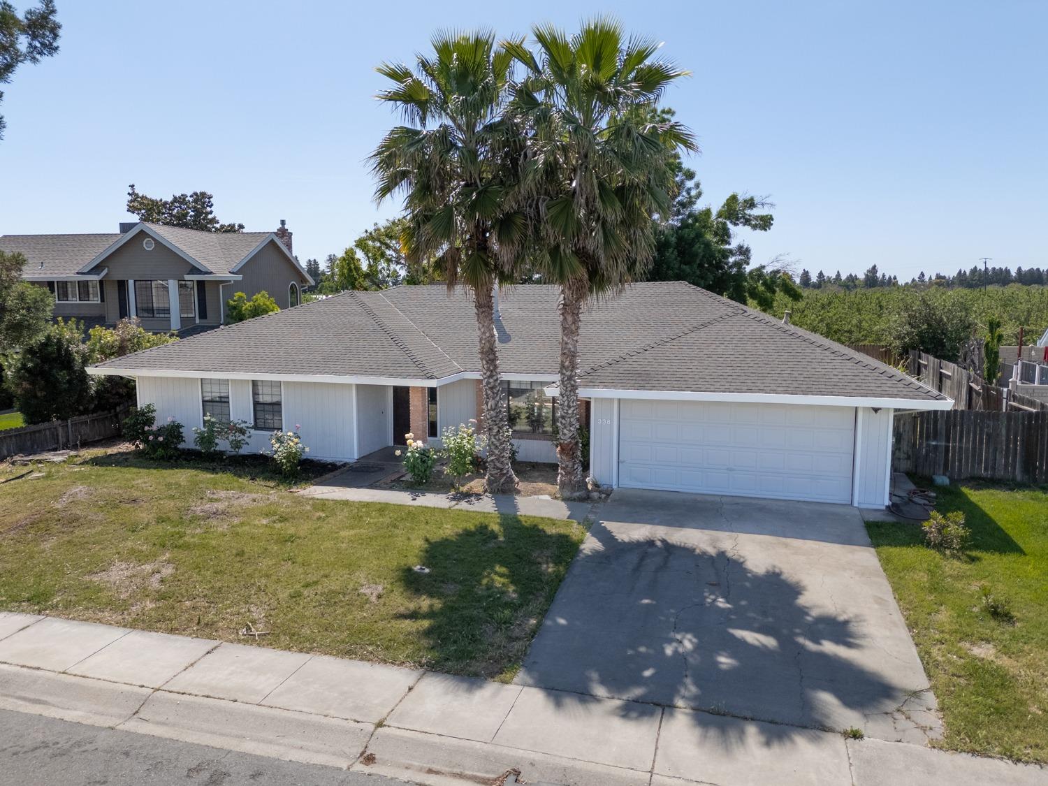 Detail Gallery Image 31 of 37 For 338 Rose Ln, Yuba City,  CA 95993 - 3 Beds | 2 Baths