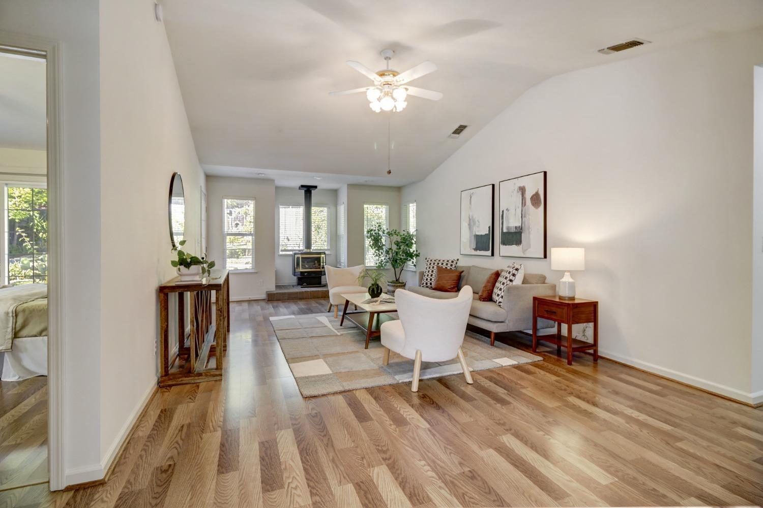 Hampton Lane, Cameron Park, California image 10