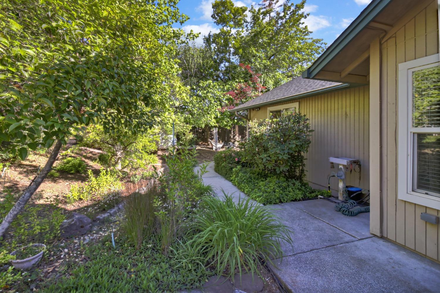 Hampton Lane, Cameron Park, California image 45