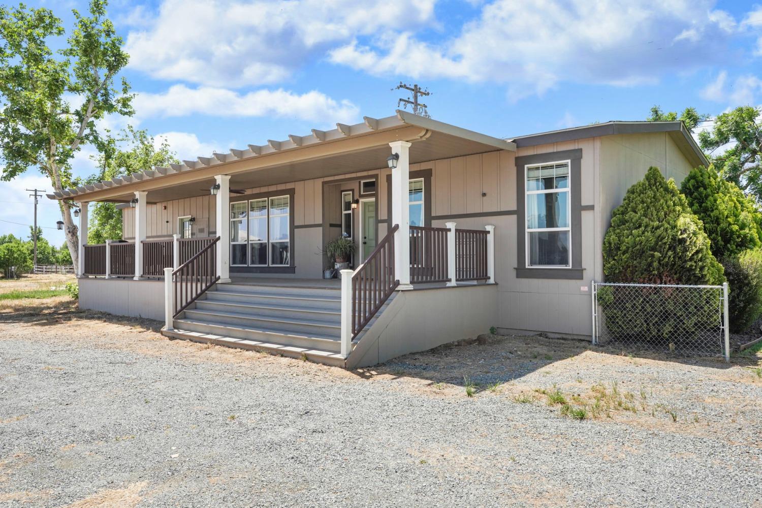 Detail Gallery Image 20 of 79 For 9854 New Hope Rd, Galt,  CA 95632 - 4 Beds | 2 Baths