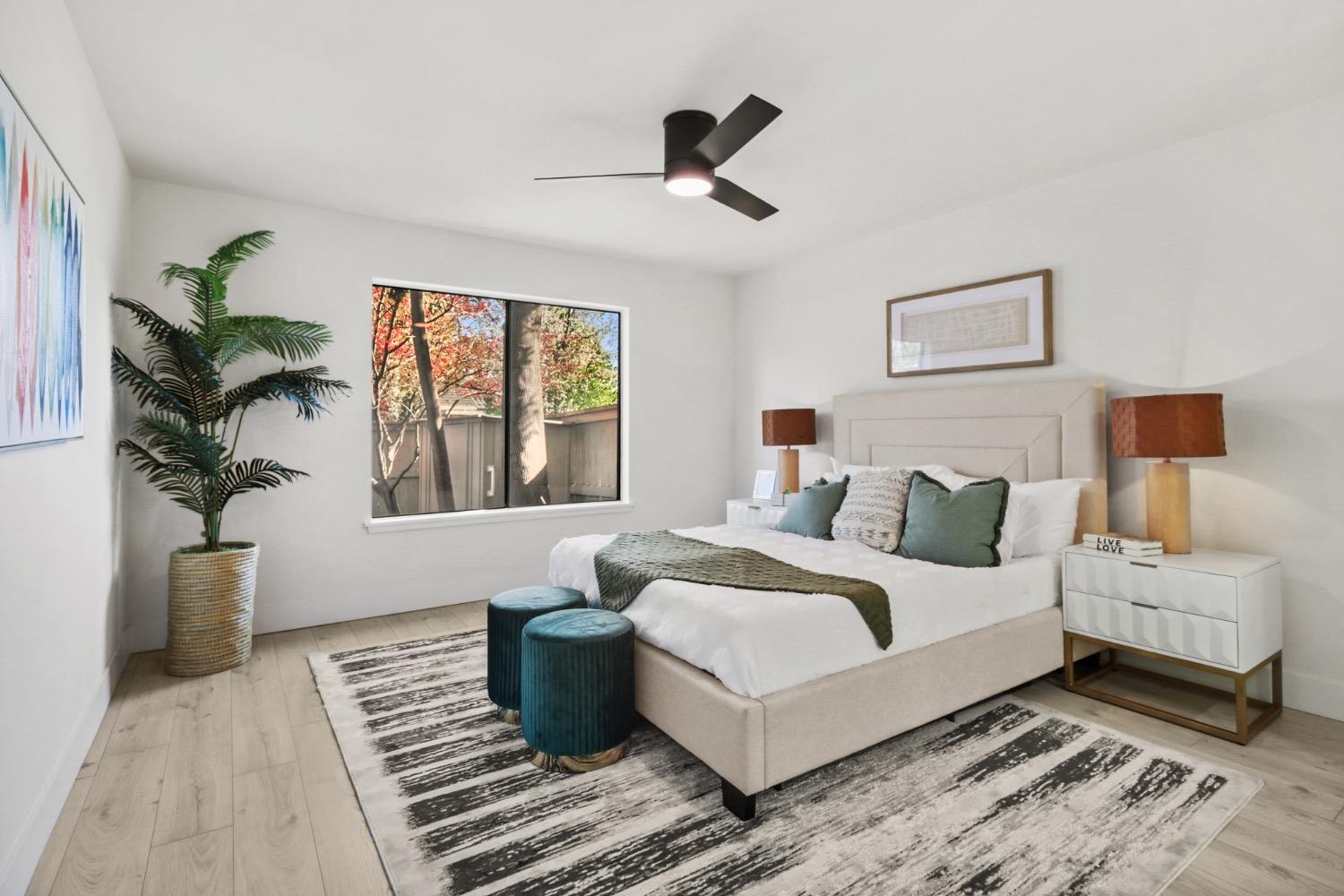 Detail Gallery Image 22 of 57 For 801 Commons Dr, Sacramento,  CA 95825 - 3 Beds | 2 Baths