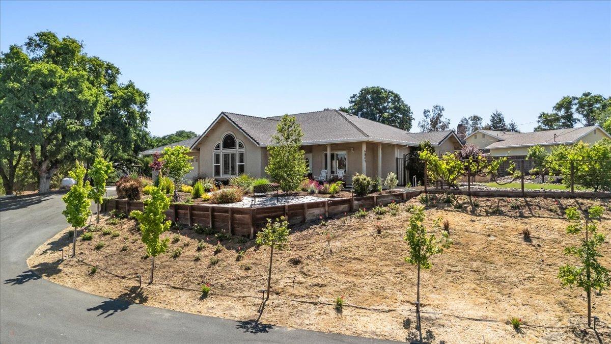Mitchell Lane, Valley Springs, California image 6