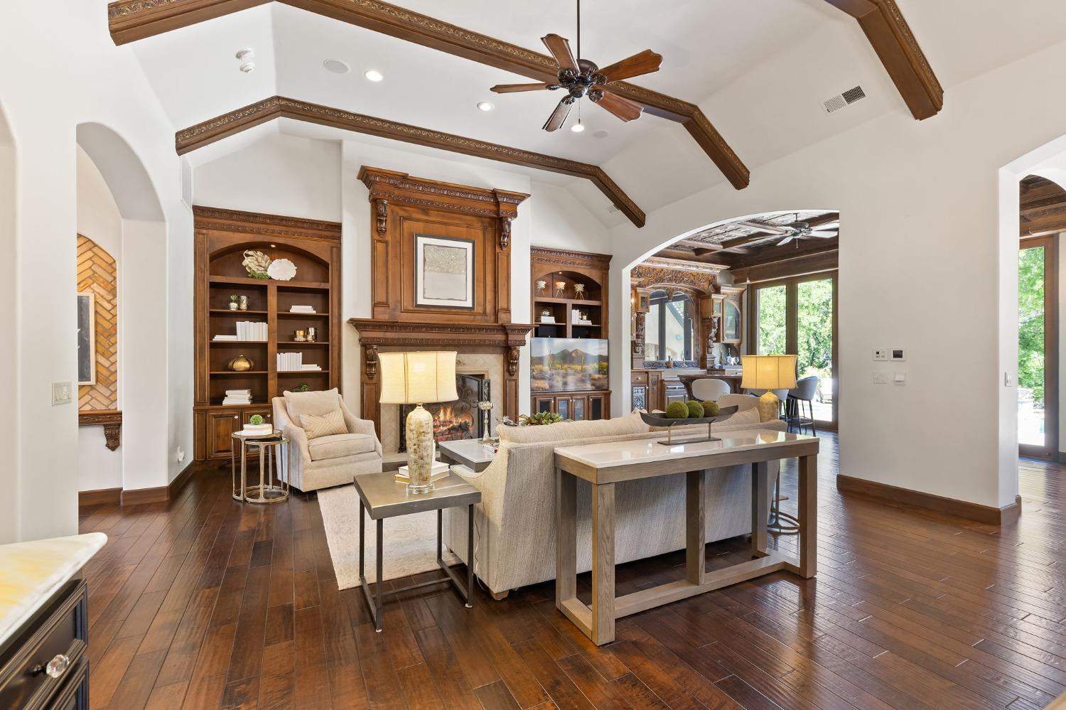 Detail Gallery Image 4 of 61 For 6120 Terracina Ct, Loomis,  CA 95650 - 7 Beds | 6/2 Baths