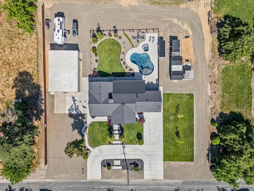 Detail Gallery Image 47 of 50 For 312 Pennsylvania Rd, Modesto,  CA 95357 - 3 Beds | 2/1 Baths