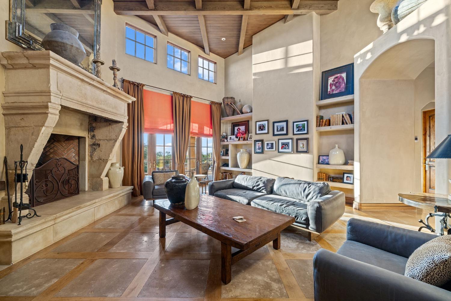 Detail Gallery Image 37 of 87 For 4269 Fairway View Dr, Loomis,  CA 95650 - 4 Beds | 6/2 Baths