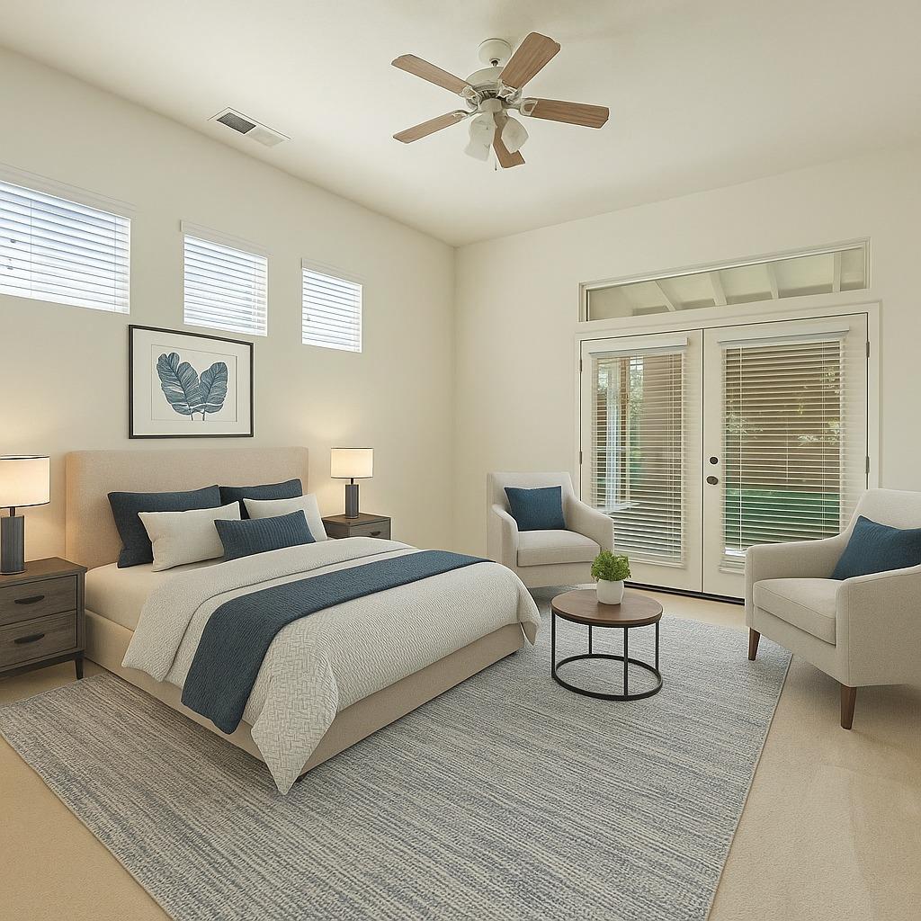 Detail Gallery Image 22 of 59 For 5133 Countryridge Ln, Salida,  CA 95368 - 4 Beds | 2 Baths