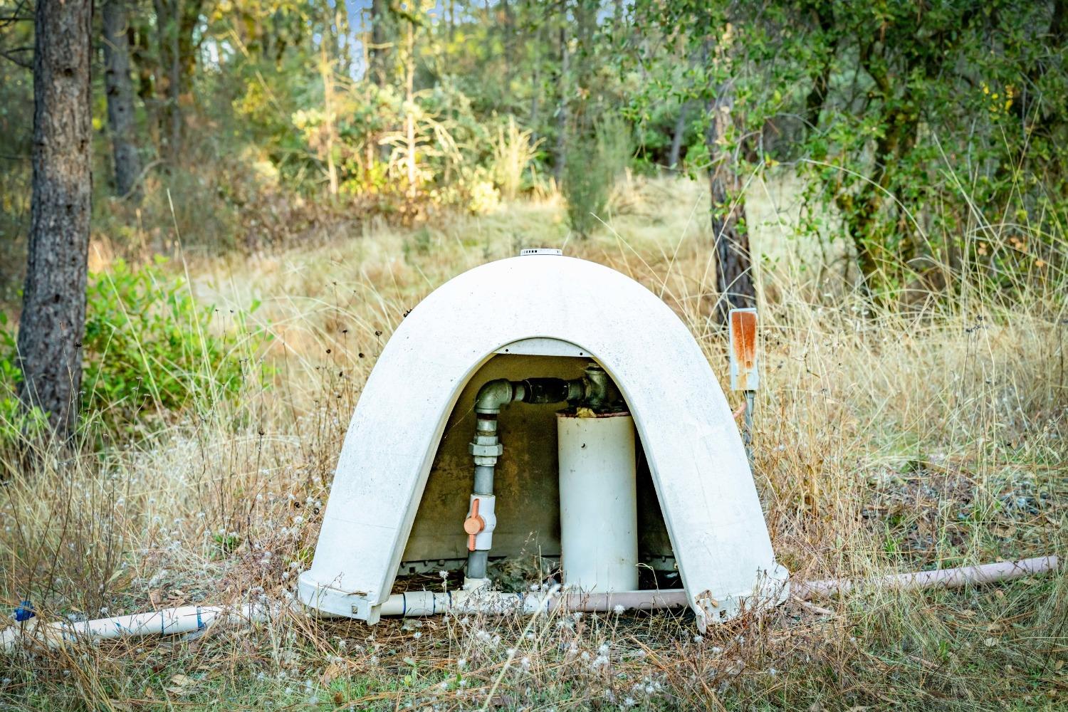 Deadmans Flat Road, Grass Valley, California image 5