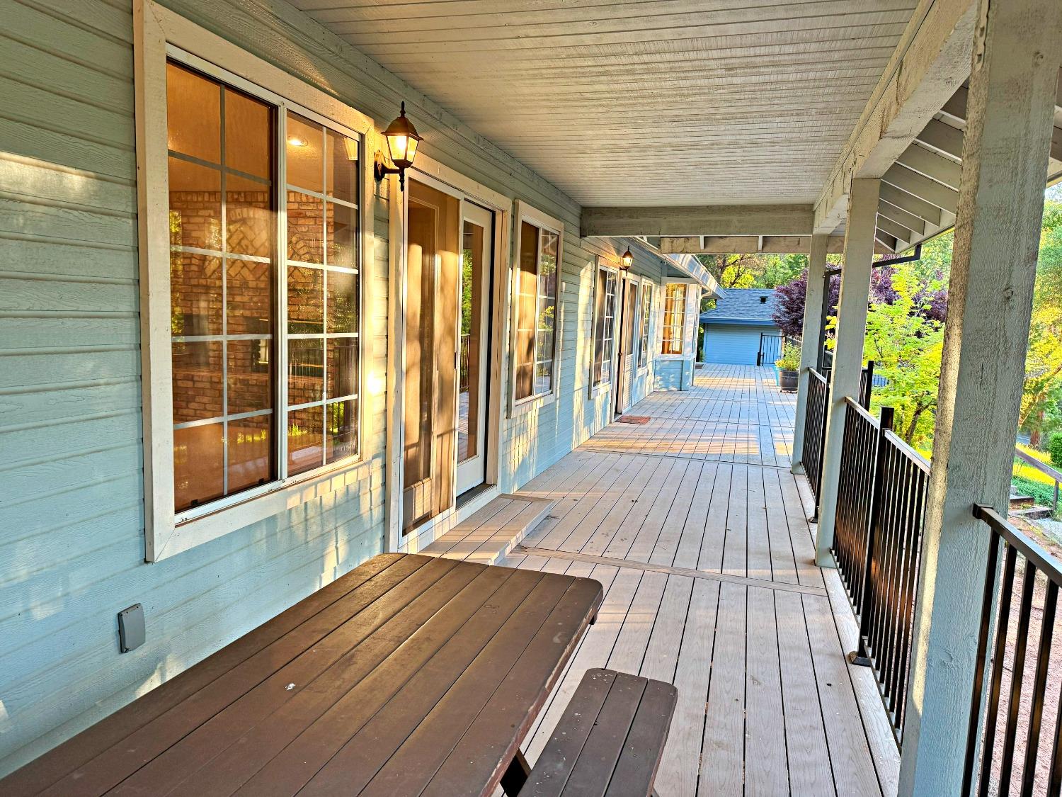 Old Ditch Drive, Placerville, California image 48