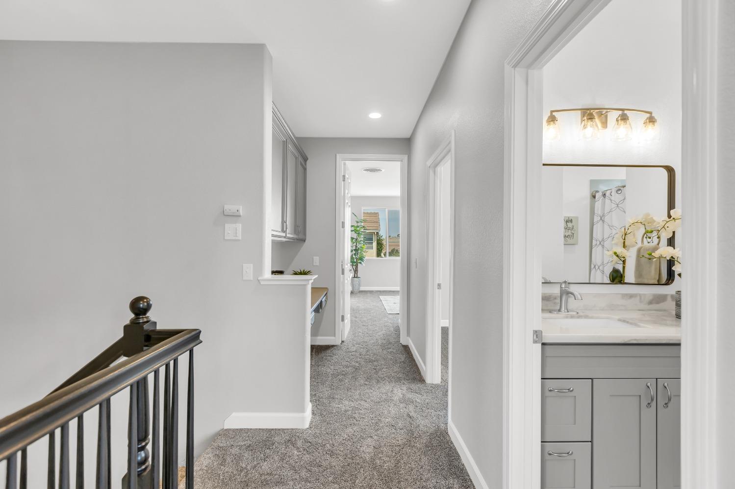 Detail Gallery Image 38 of 68 For 5409 Friesian Way, Elk Grove,  CA 95757 - 4 Beds | 2/1 Baths