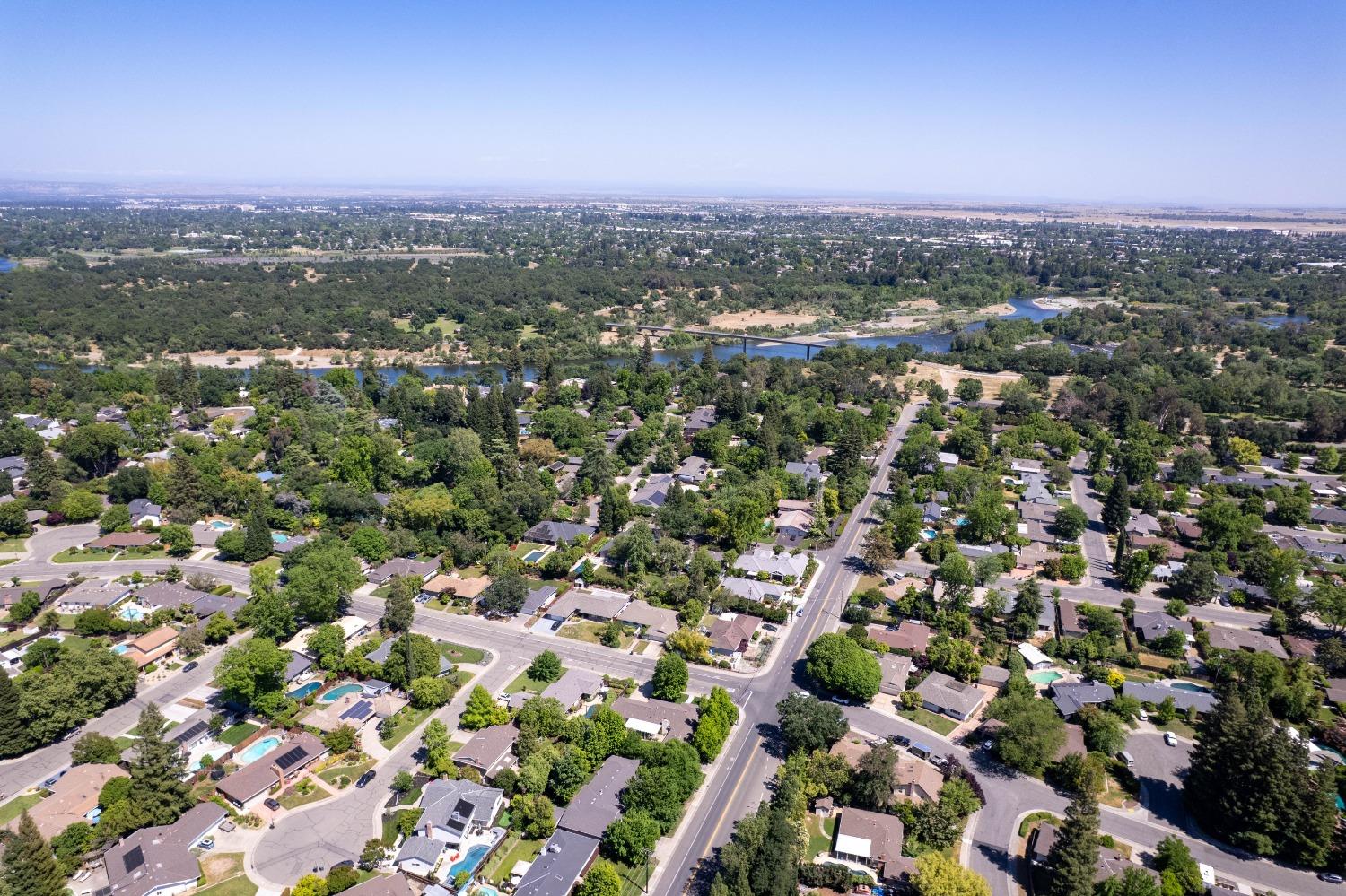 Detail Gallery Image 47 of 48 For 4904 Olive Oak Way, Carmichael,  CA 95608 - 4 Beds | 2 Baths