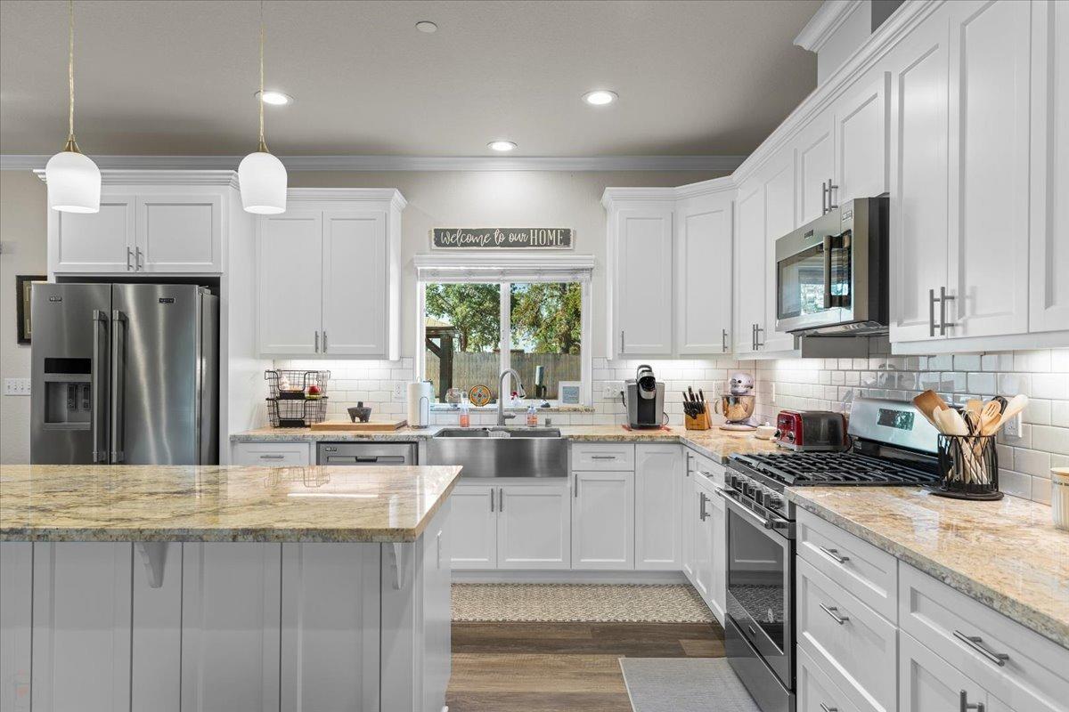 Detail Gallery Image 22 of 64 For 8548 Mcatee St, Valley Springs,  CA 95252 - 3 Beds | 2 Baths