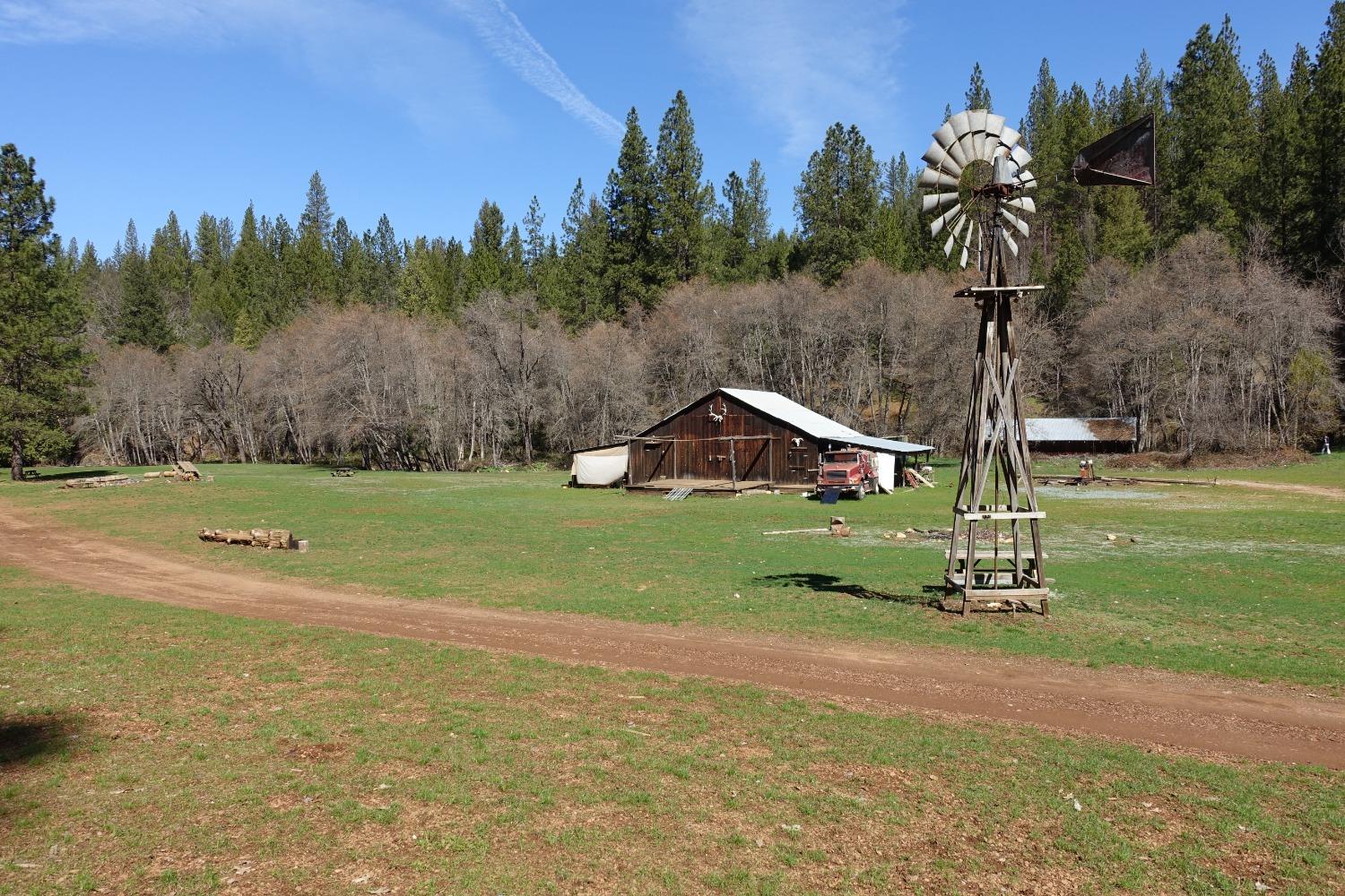 Detail Gallery Image 26 of 57 For 7250 Mitchell Mill Rd, Wilseyville,  CA 95257 - 3 Beds | 1 Baths