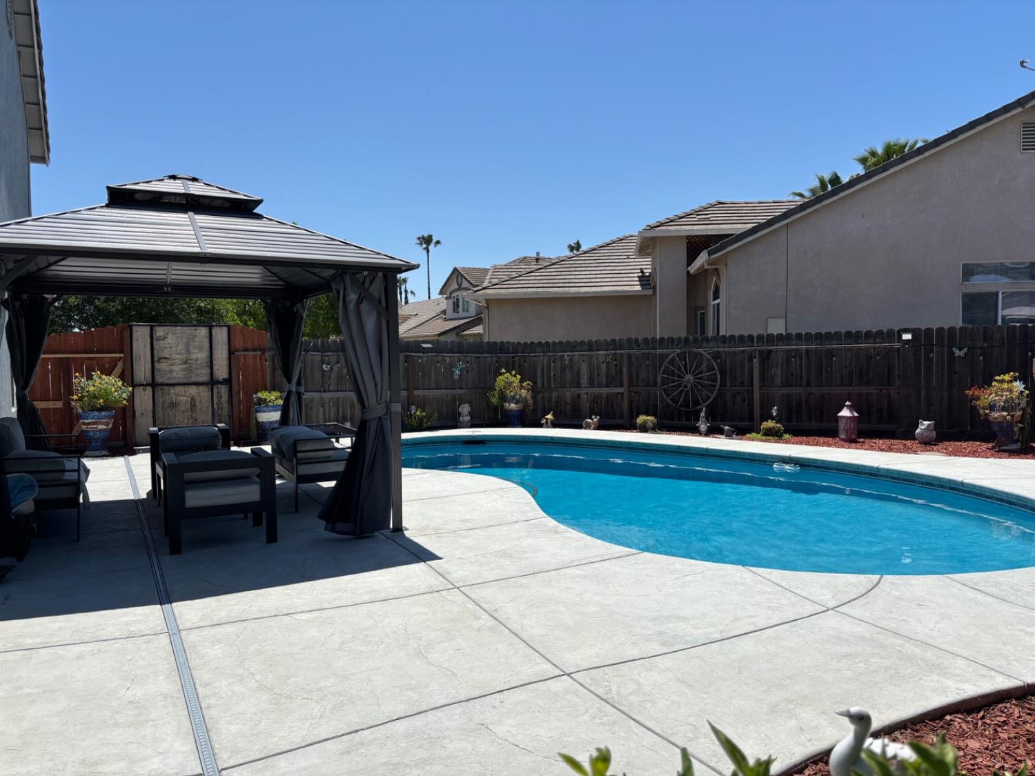 Detail Gallery Image 25 of 30 For 1617 Heath Way, Ceres,  CA 95307 - 4 Beds | 2/1 Baths