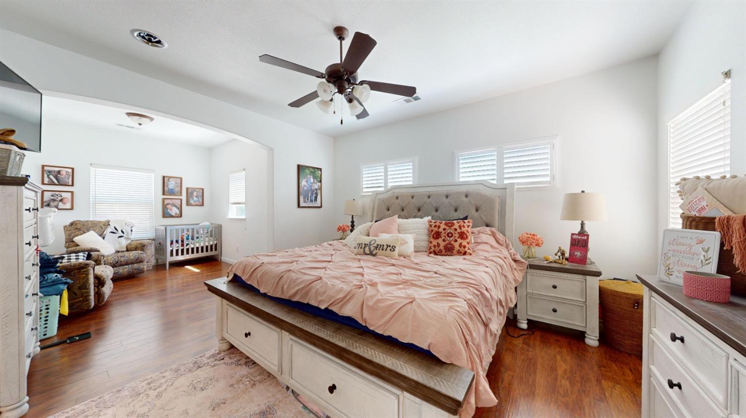 Detail Gallery Image 7 of 32 For 2900 Marazan St, Denair,  CA 95316 - 4 Beds | 3 Baths