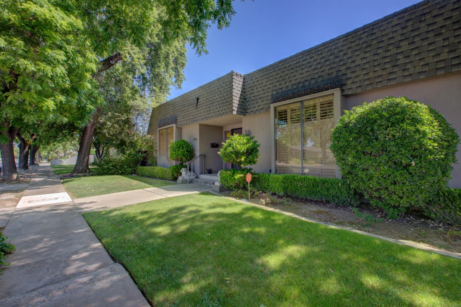 Detail Gallery Image 3 of 6 For 606 Rose Ave, Modesto,  CA 95355 - – Beds | – Baths