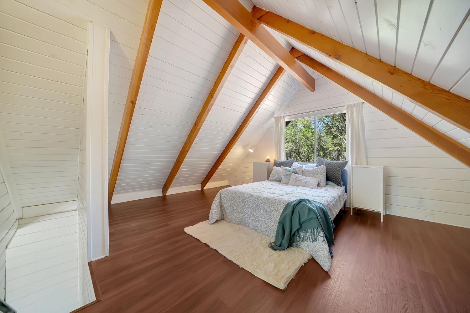 Detail Gallery Image 17 of 27 For 19353 Ponderosa Dr, Volcano,  CA 95689 - 2 Beds | 1 Baths