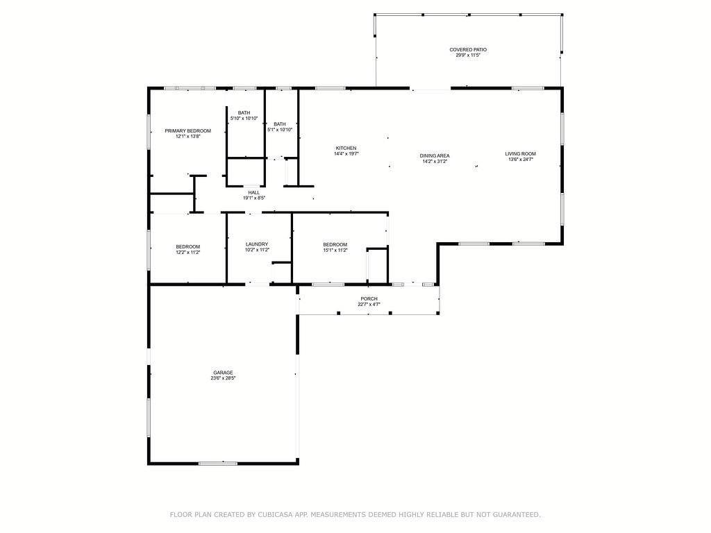 Detail Gallery Image 73 of 74 For 5400 Genney Ln, El Dorado,  CA 95623 - 3 Beds | 2 Baths