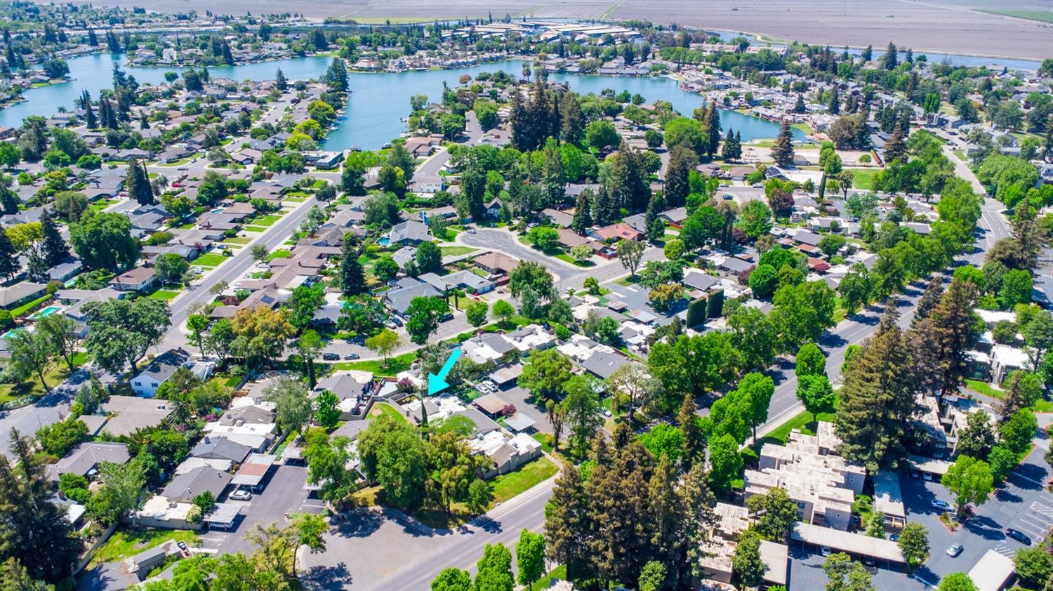 W Benjamin Holt Drive, Stockton, California image 29