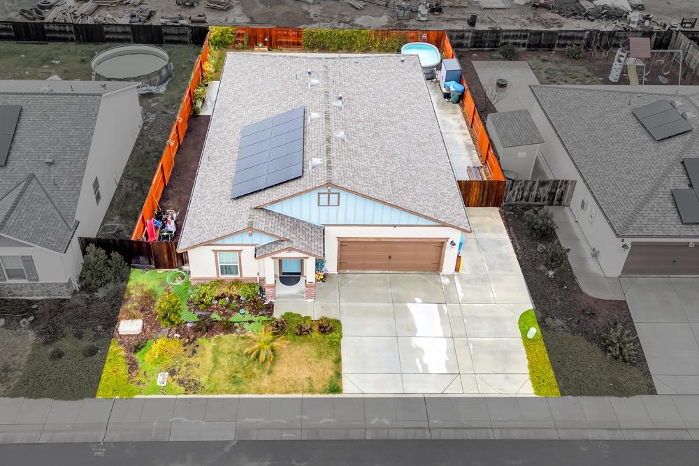 Detail Gallery Image 38 of 41 For 2309 Redhaven St, Linda,  CA 95901 - 4 Beds | 2 Baths