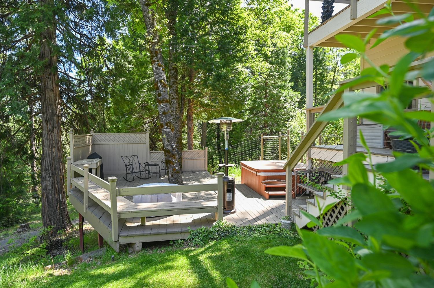 Dio Linda Court, Pollock Pines, California image 17
