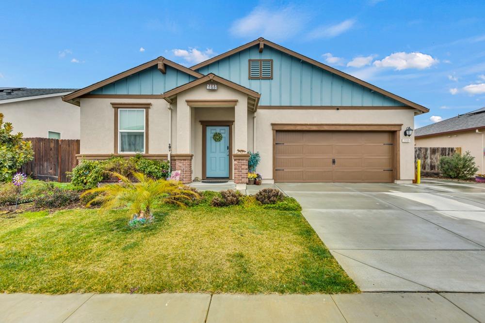 Detail Gallery Image 9 of 41 For 2309 Redhaven St, Linda,  CA 95901 - 4 Beds | 2 Baths
