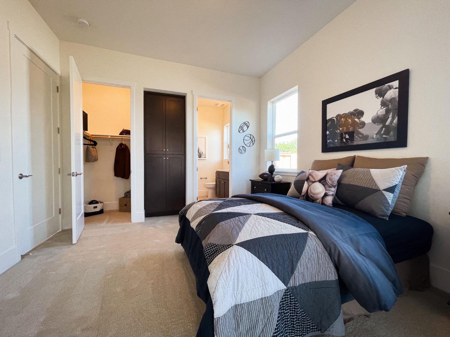 Detail Gallery Image 19 of 55 For 8642 Zinfandel Pkwy, Plymouth,  CA 95669 - 3 Beds | 3/1 Baths
