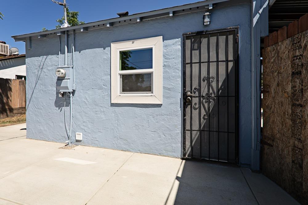 Detail Gallery Image 20 of 29 For 1428 Teresa St, Modesto,  CA 95350 - 2 Beds | 1 Baths