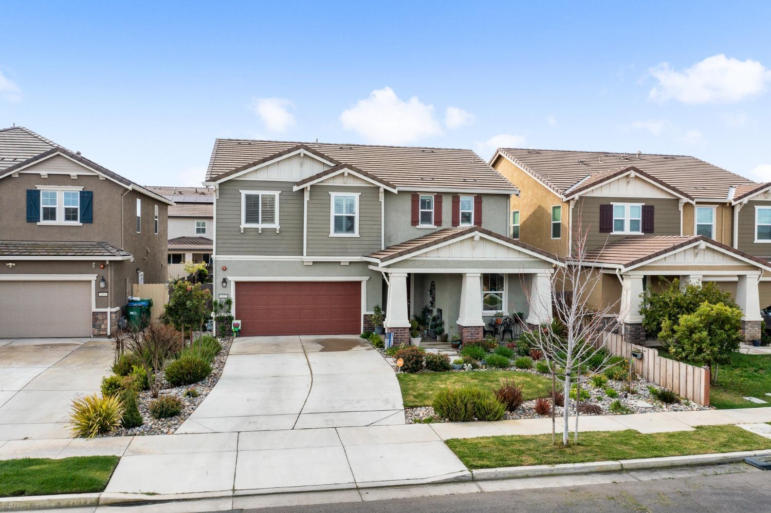 Mc Cartney Way, Stockton, California image 2