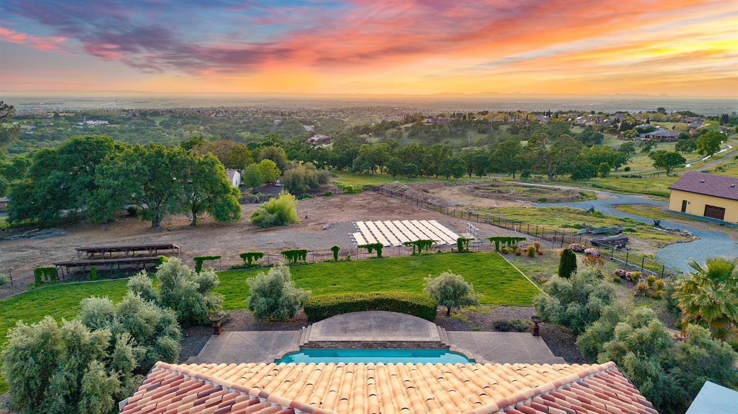 Detail Gallery Image 79 of 87 For 4269 Fairway View Dr, Loomis,  CA 95650 - 4 Beds | 6/2 Baths