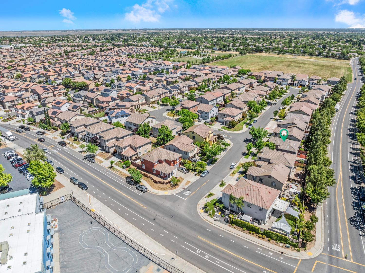 Detail Gallery Image 50 of 54 For 3034 Trap Rock Way, Sacramento,  CA 95835 - 3 Beds | 2/1 Baths