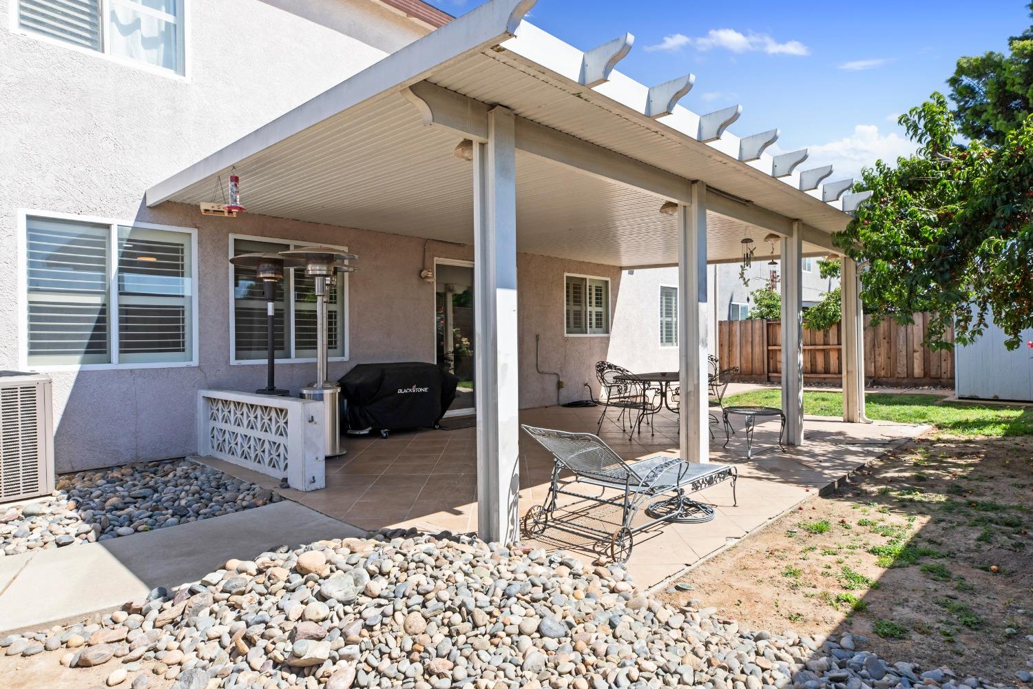 Detail Gallery Image 33 of 35 For 4201 Ballard Cir, Modesto,  CA 95356 - 5 Beds | 3 Baths