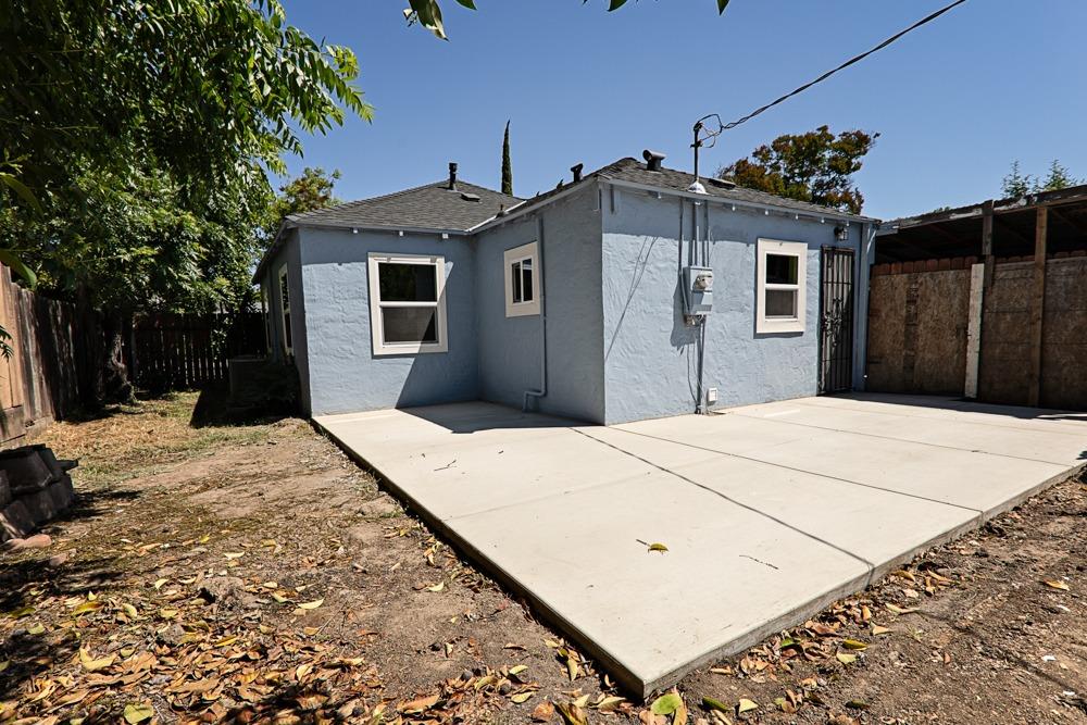 Detail Gallery Image 22 of 29 For 1428 Teresa St, Modesto,  CA 95350 - 2 Beds | 1 Baths