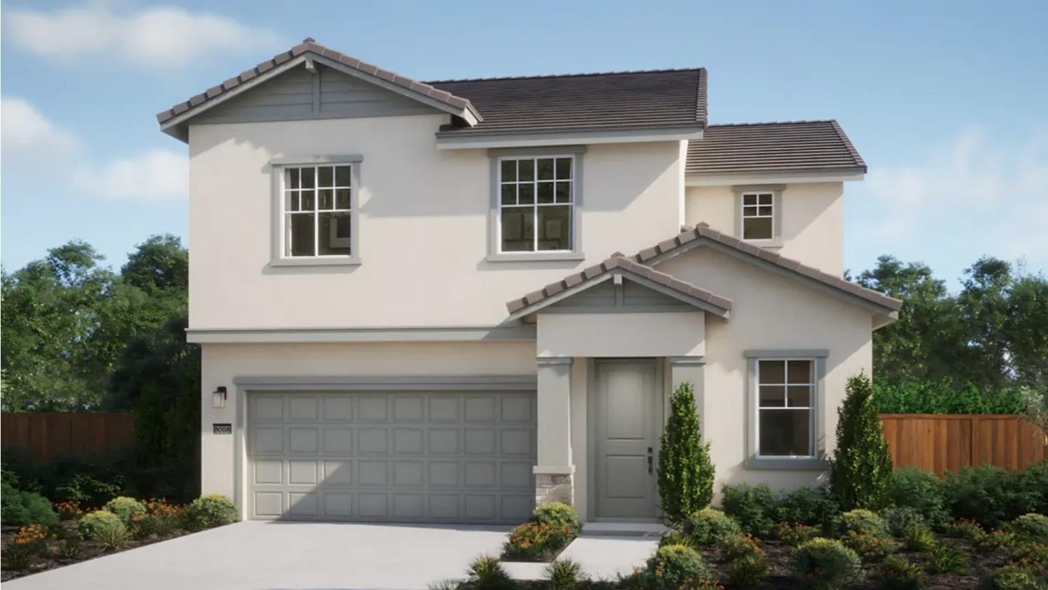 Detail Gallery Image 1 of 8 For 8158 Champart Cir, Elk Grove,  CA 95757 - 3 Beds | 2/1 Baths