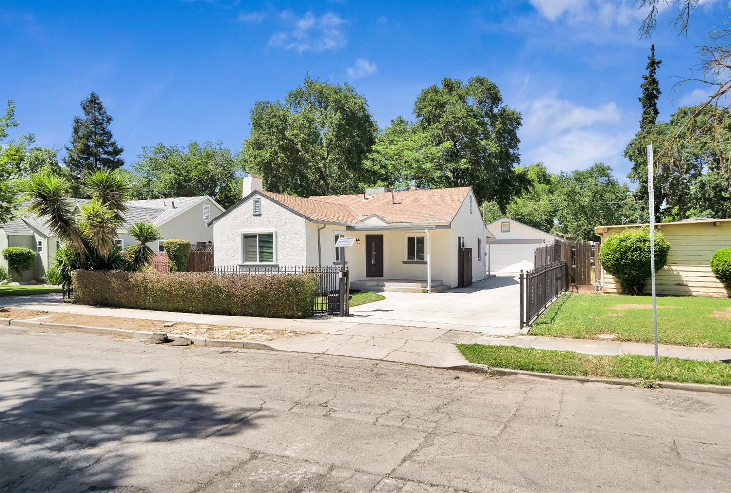 Lucerne Avenue, Stockton CA 95203