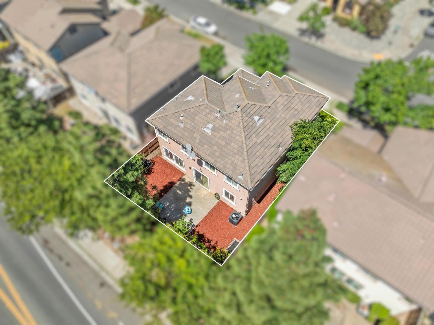 Detail Gallery Image 47 of 54 For 3034 Trap Rock Way, Sacramento,  CA 95835 - 3 Beds | 2/1 Baths