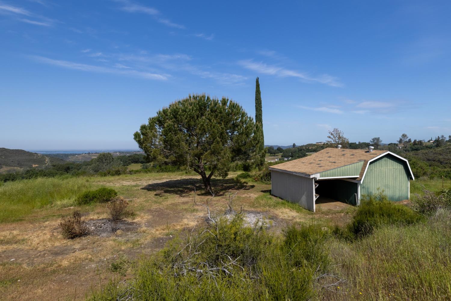 Bunzie Road, Rescue, California image 21