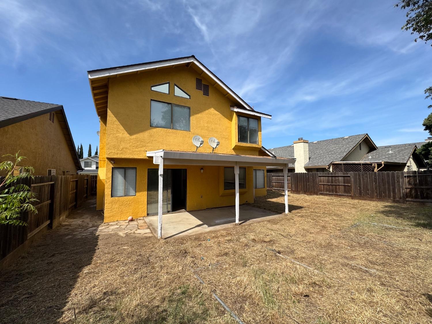 Detail Gallery Image 21 of 21 For 2036 Sheldon Dr, Modesto,  CA 95350 - 4 Beds | 2/1 Baths