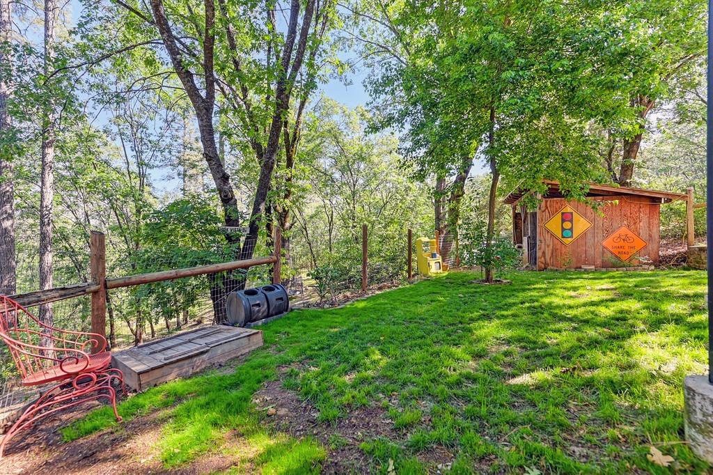 Detail Gallery Image 41 of 54 For 21855 Digger Pine Ln, Colfax,  CA 95713 - 3 Beds | 2 Baths