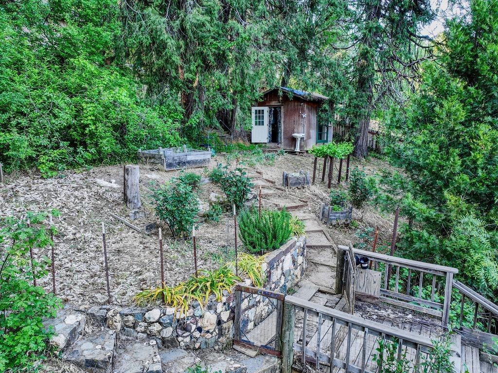 Detail Gallery Image 43 of 68 For 526 Mill St, Grass Valley,  CA 95945 - – Beds | – Baths