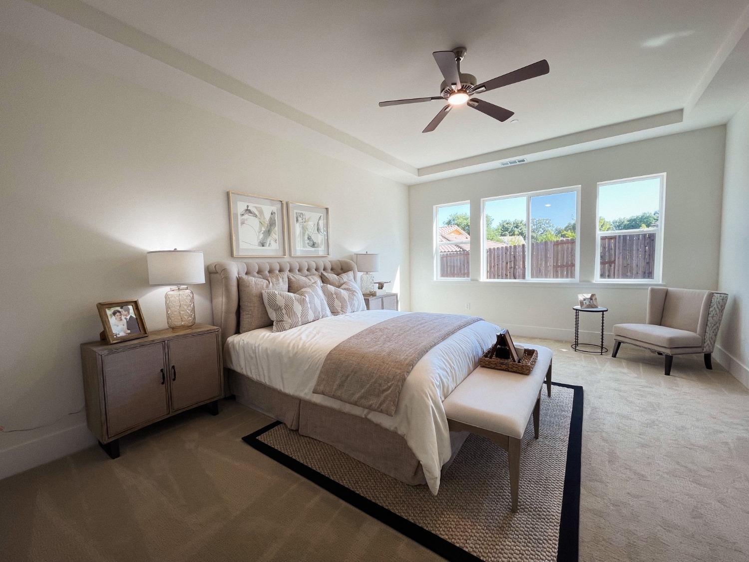 Detail Gallery Image 33 of 55 For 8642 Zinfandel Pkwy, Plymouth,  CA 95669 - 3 Beds | 3/1 Baths