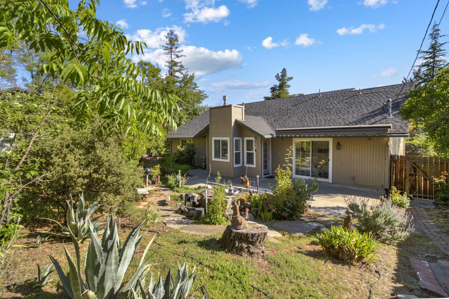 Hampton Lane, Cameron Park, California image 44